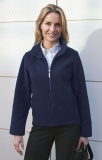 Dames Fleecejas Result Ladies Fleece Jacket